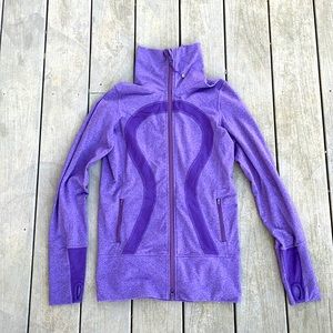 Lululemon Jacket